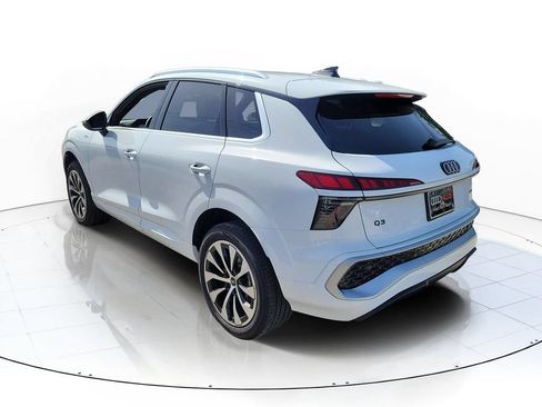 New 2026 Audi Q3 quattro 2.0T AWD/4WD image 3