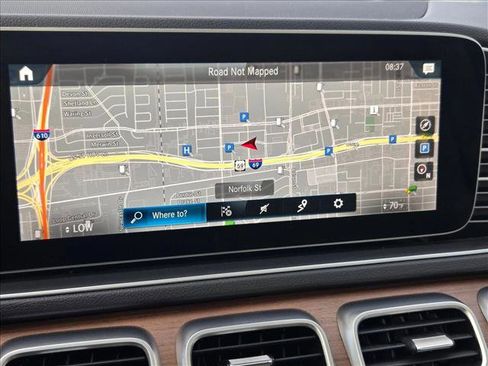 Used 2023 Mercedes-Benz GLE 350 image 12