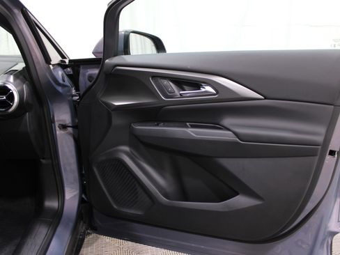 New 2026 Chevrolet Equinox EV LT image 28