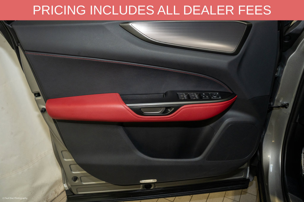 Used 2023 Lexus NX 350 F Sport AWD/4WD image 12