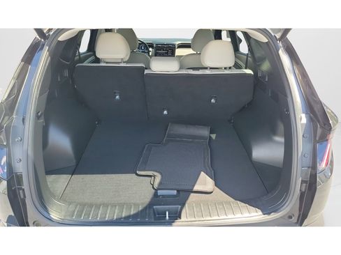 Certified 2023 Hyundai Tucson SEL AWD/4WD image 9