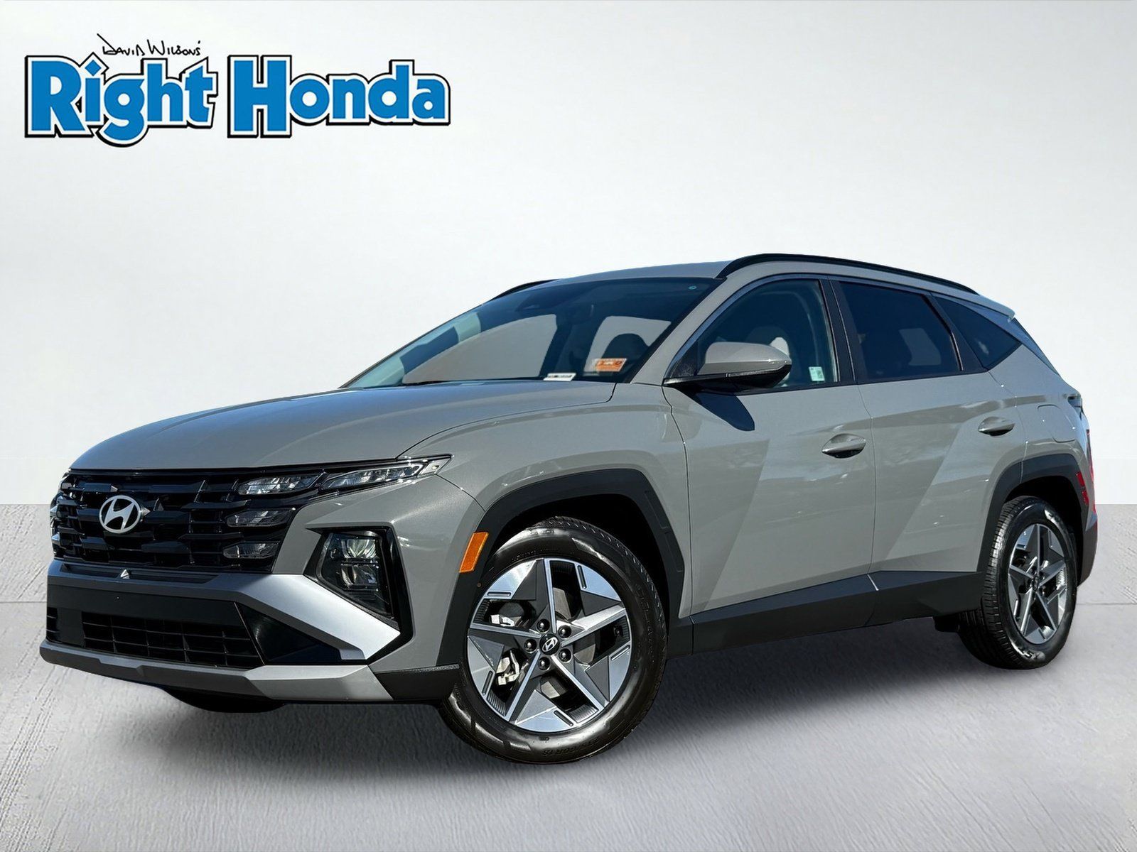 Used 2025 Hyundai Tucson SEL FWD image 2