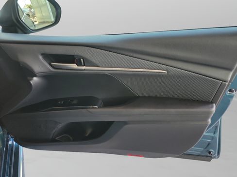Certified 2025 Toyota Camry SE w/ Multimedia Upgrade Package FWD image 29