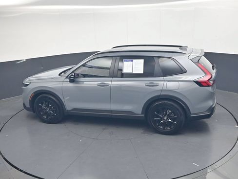 Certified 2026 Honda CR-V Sport-L image 32