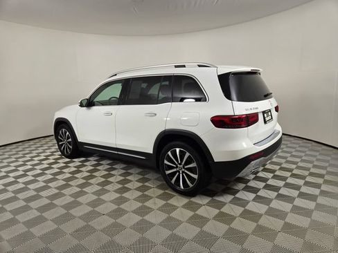 Certified 2023 Mercedes-Benz GLB 250 4MATIC image 6