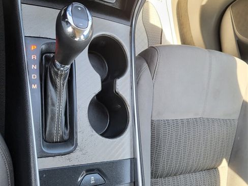 Used 2017 Chevrolet Impala LS FWD image 21