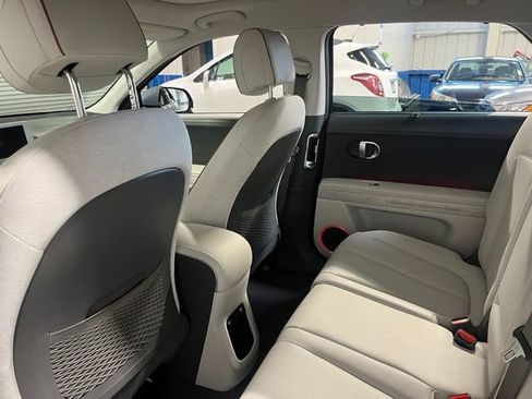 Used 2023 Hyundai Ioniq 5 Limited RWD image 18