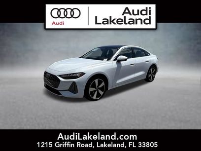 Used 2025 Audi A5 2.0T Premium w/ Premium Plus