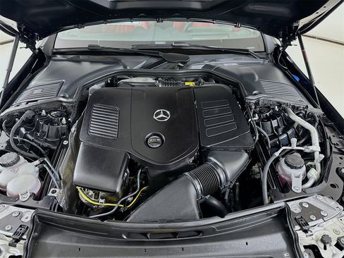 New 2026 Mercedes-Benz CLE 300 CLE 300 image 33