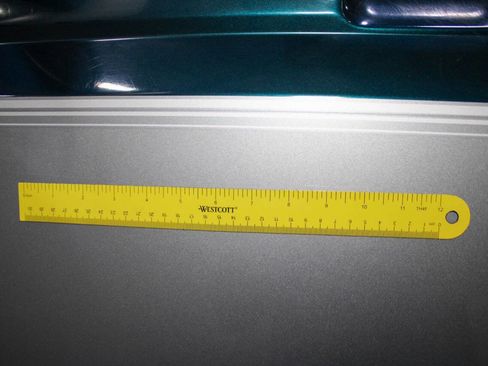 Used 1994 Ford Bronco XLT image 35