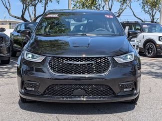 Used 2022 Chrysler Pacifica Limited w/ S Appearance Package video 2