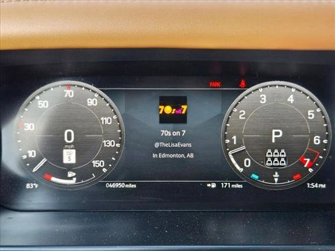 Certified 2023 Land Rover Defender 130 SE image 11