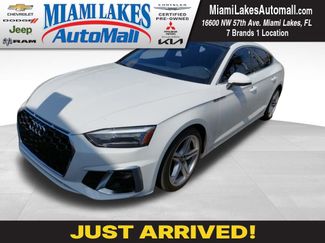 Used 2021 Audi A5 2.0T Premium w/ Convenience Package video 1