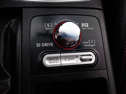 Used 2011 Subaru Impreza WRX STI Limited w/ Popular Equipment Group 3B AWD/4WD image 4