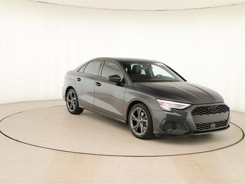 Used 2024 Audi A3 2.0T Premium image 10