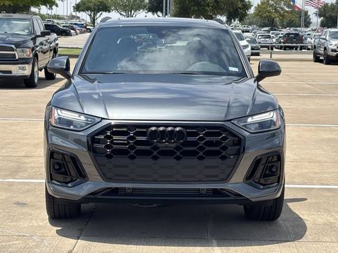 Used 2025 Audi Q5 2.0T Premium Plus AWD/4WD image 6