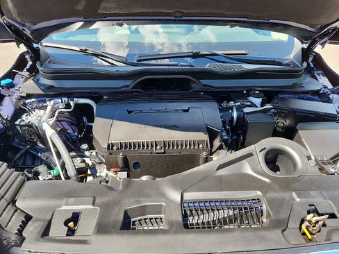 Used 2025 Honda Pilot EX-L image 28
