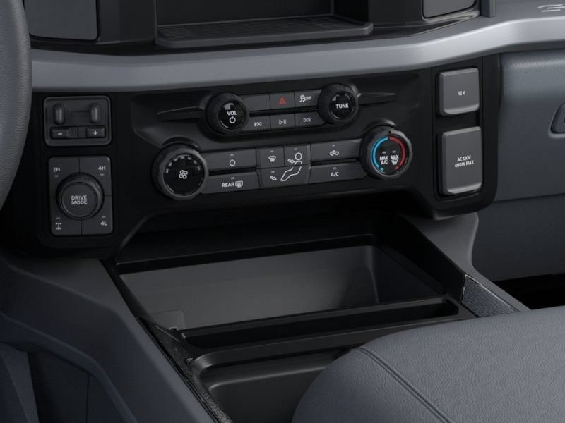 New 2026 Ford F250 XLT AWD/4WD image 38