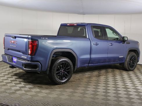 Used 2024 GMC Sierra 1500 Elevation AWD/4WD image 8