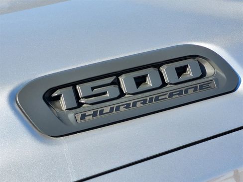 New 2026 RAM 1500 Classic Warlock image 8