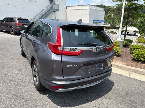 Used 2019 Honda CR-V LX image 10