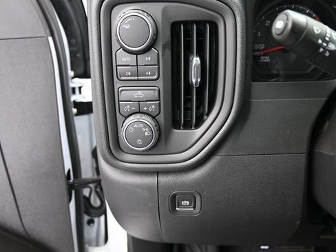 New 2026 Chevrolet Silverado 1500 Custom Trail Boss image 33