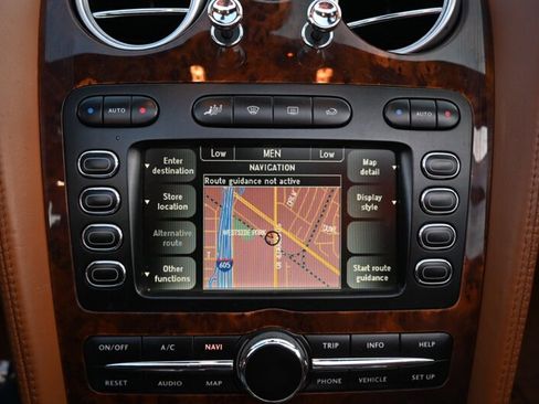 Used 2007 Bentley Continental GT image 40