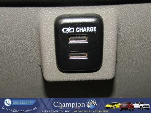 Used 2016 Chevrolet Traverse LS AWD/4WD image 19