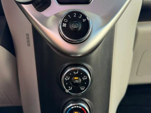 Used 2012 Scion iQ w/ Rear Speaker Pkg FWD image 21