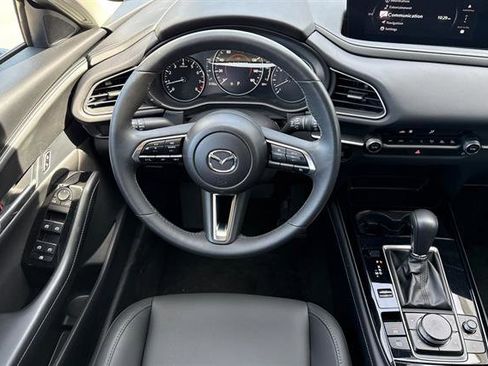 Used 2024 MAZDA CX-30 AWD 2.5 S w/ Select Sport Pkg image 15