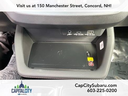 Used 2026 Subaru Forester Sport AWD/4WD image 28