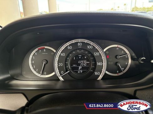 Used 2015 Honda Accord LX image 14