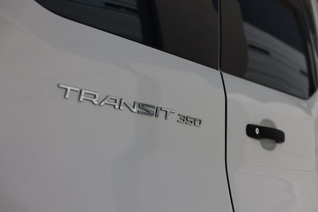 Used 2018 Ford Transit 350 XL RWD image 48