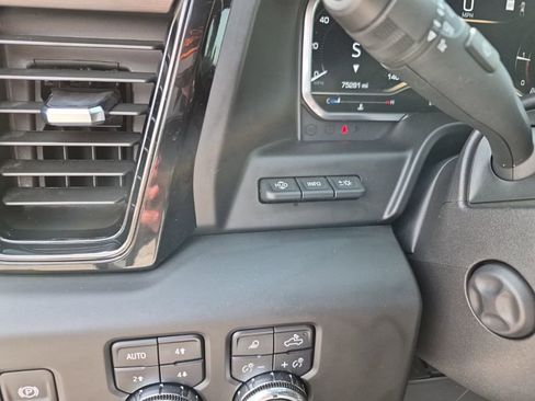 Used 2024 GMC Sierra 1500 AT4 w/ Technology Package AWD/4WD image 36