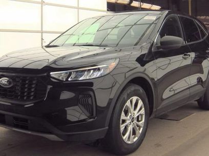 Used 2023 Ford Escape Active w/ Tech Pack #1