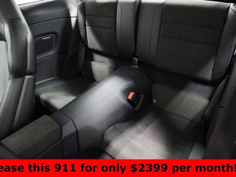 Certified 2022 Porsche 911 Carrera GTS image 34