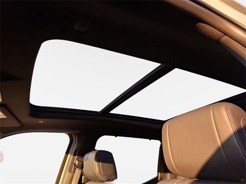 New 2025 Toyota Tundra Platinum image 8