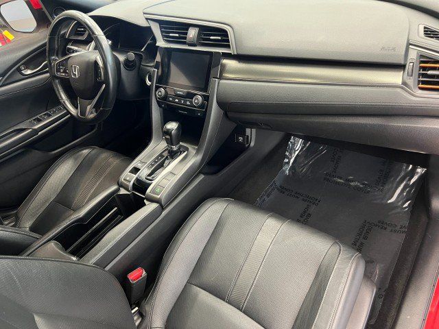 Used 2018 Honda Civic EX-L image 15
