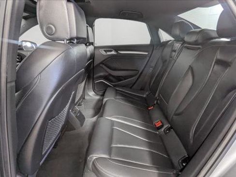 Used 2018 Audi S3 Premium Plus w/ Technology Package image 18