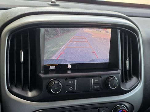 Used 2019 Chevrolet Colorado ZR2 AWD/4WD image 13