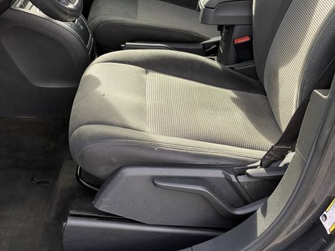 Used 2017 Jeep Patriot Latitude image 11