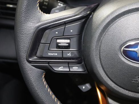 Used 2022 Subaru Outback Wilderness image 32