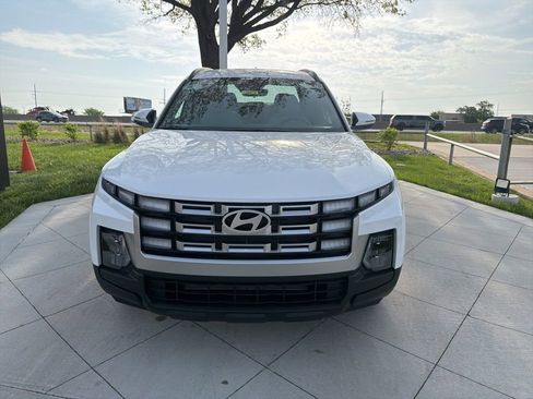 New 2026 Hyundai Santa Cruz SEL AWD/4WD image 8