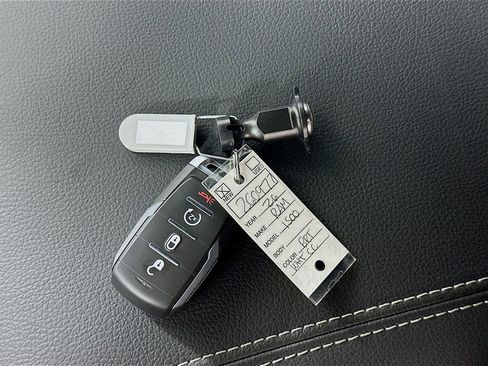 New 2026 RAM 1500 Big Horn w/ Night Edition image 20