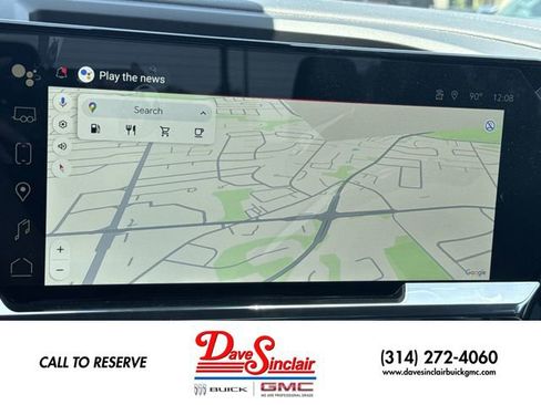 New 2026 GMC Sierra 1500 SLT w/ SLT Premium Package AWD/4WD image 18