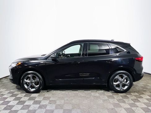 Used 2024 Ford Escape ST-Line image 4