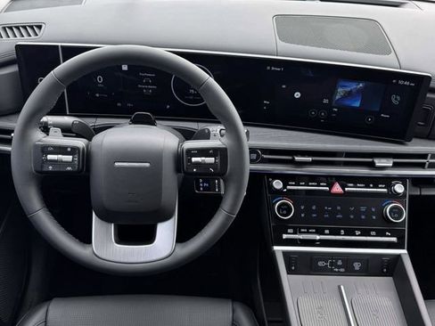 New 2026 Hyundai Santa Fe Limited AWD/4WD image 17