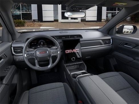 New 2026 GMC Terrain Elevation image 15