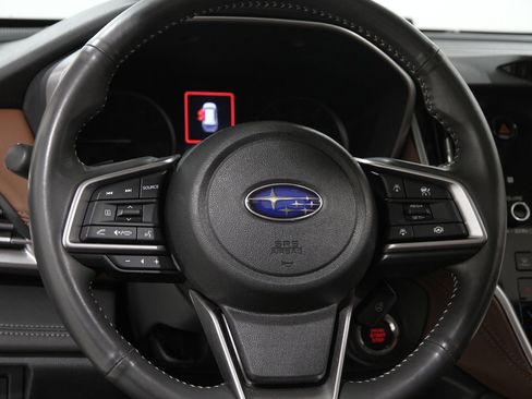 Used 2024 Subaru Outback Touring XT image 7