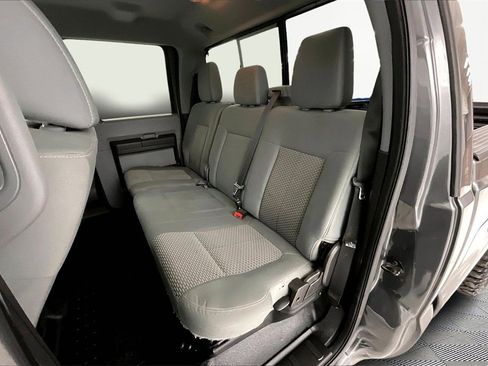 Used 2015 Ford F250 XL w/ Power Equipment Group image 17